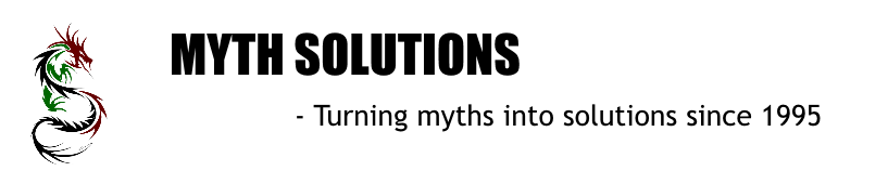 MythSolutions support
